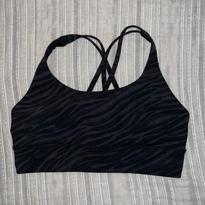 Lululemon bra
